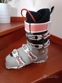 scarponi da sci Rossignol Alltrak 90 numero 39