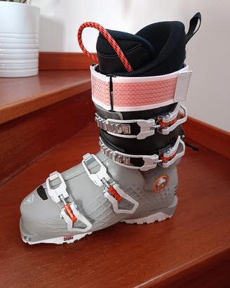 scarponi da sci Rossignol Alltrak 90 numero 39