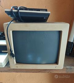 Vintage Apple IIc