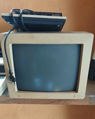Vintage Apple IIc