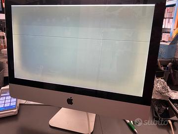 Apple imac A1311 ricambi