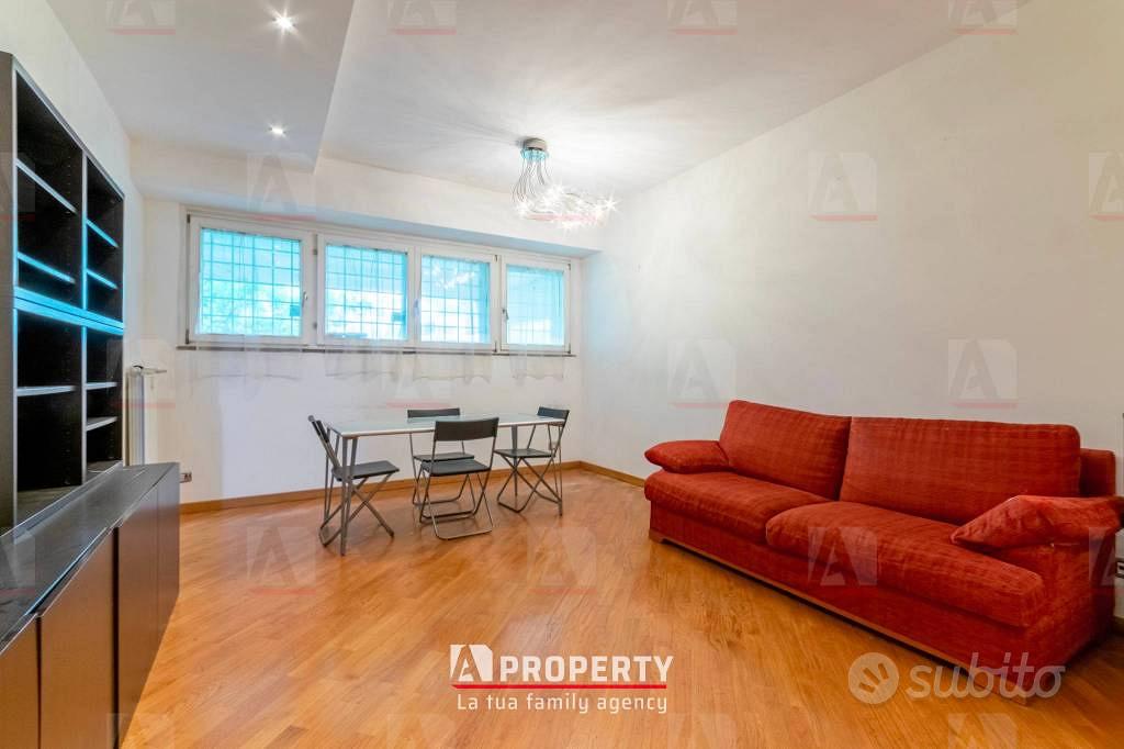 Appartamento – Roma, Della Vittoria - Vista 5