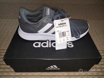 Scarpe Adidas uomo/ragazzo Lite Racer 2.0