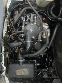 Motore 900 fiat