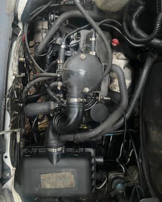 Motore 900 fiat