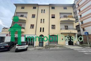 Appartamento di 103 m² con 3 locali a Potenza