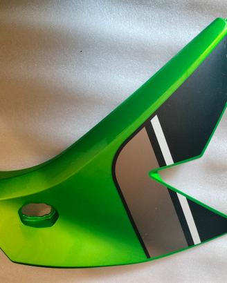 fianchetti laterali Versys 650 