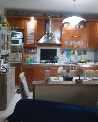 Cucina completa