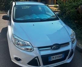 Ford focus MK3