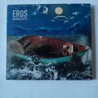 EROS RAMAZZOTTI - FUOCO NEL FUOCO
