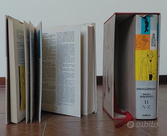 Enciclopedia degli aneddoti