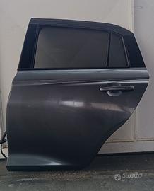 Porta posteriore sinistra Suzuki Swift