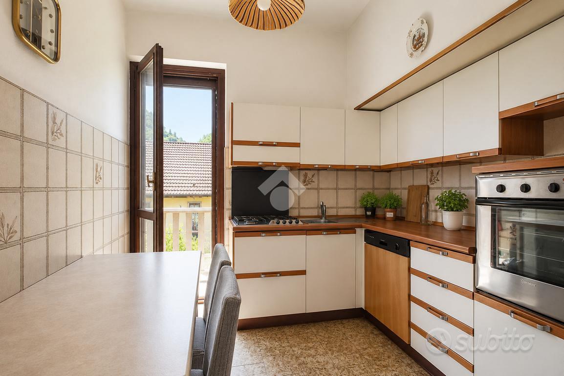 Casa – Concorezzo, Cascina San Vincenzo - Vista 5