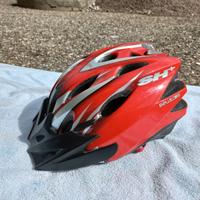 Casco Bici