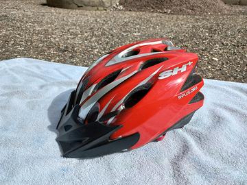 Casco Bici