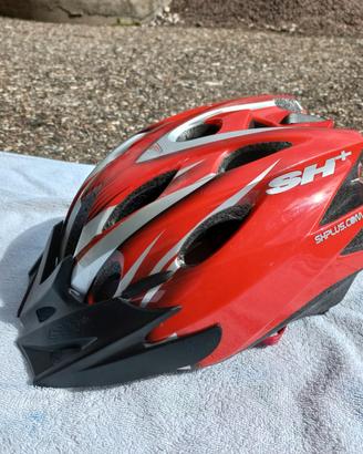 Casco Bici