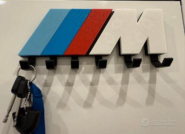 Portachiavi da muro BMW M