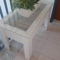 Fioriera e/o tavolino da salotto