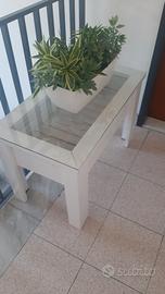 Fioriera e/o tavolino da salotto