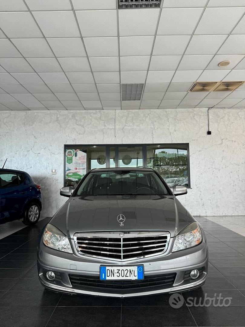 Subito - Ramon Automobili - Mercedes-benz C 200 C 200 CDI Eleg. - Auto ...