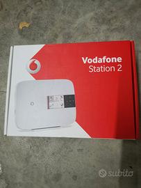 Vodafone station 2  SHG1500