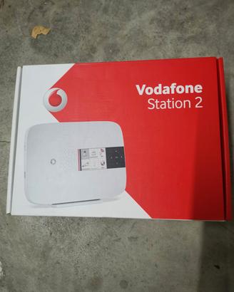 Vodafone station 2  SHG1500