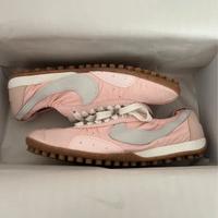 Nike Jacquemus moon shoe Pink aluminum size 36.5