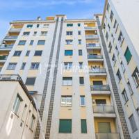 Bilocale luminoso al settimo piano con ascensore -