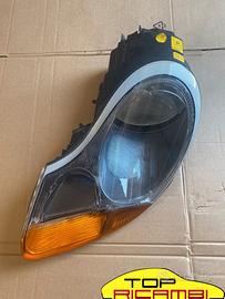 FARO anteriore sinistro PORSCHE boxster 986