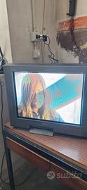 Televisore Sony Trinitron KV-21FX20A