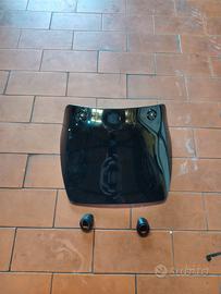 CUPOLINO PLEXIGLASS MALAGUTI CENTRO 50 125 160