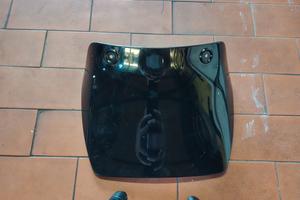 CUPOLINO PLEXIGLASS MALAGUTI CENTRO 50 125 160