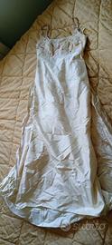 abito da sposa