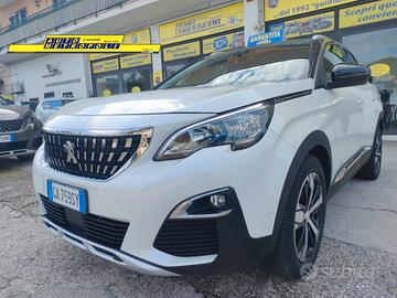 Peugeot 3008 1.5 130cv BlueHDi S&S Allure