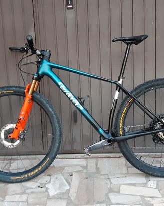 wilier usma