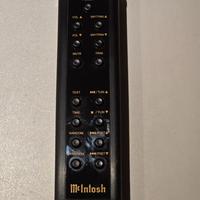 Telecomando Mcintosh HR60