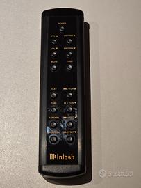 Telecomando Mcintosh HR60