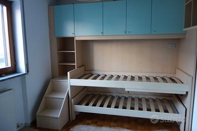 CAMERA DA LETTO DOPPIA