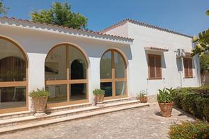 Villa rifinita ed elegante