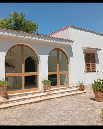 Villa rifinita ed elegante