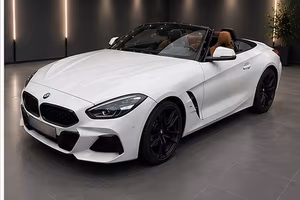 BMW Z4 sDrive20i Msport