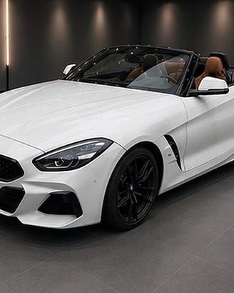 BMW Z4 sDrive20i Msport
