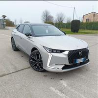 DS4 E-Tense Rivoli 225cv - Full Opt. (Matrix + Tet