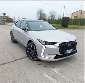 DS4 E-Tense Rivoli 225cv - Full Opt. (Matrix + Tet