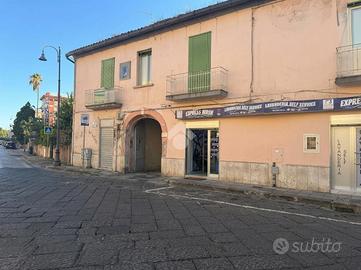 CASA DI CORTE A CASAGIOVE