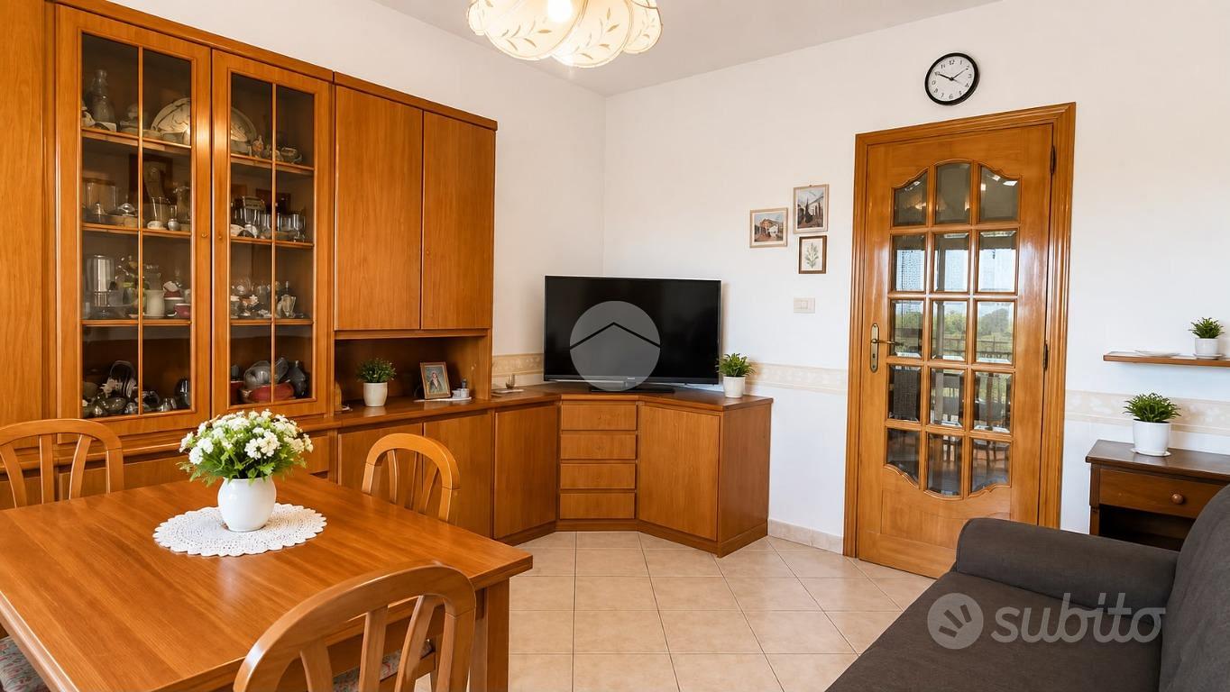Apartment in TO - Vista 4