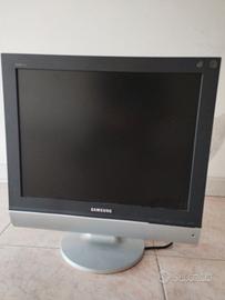 TV DELLA SAMSUNG 