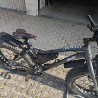 Fat Bike KHS Altitude 3000 4 Season