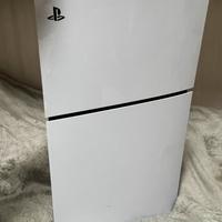 PlayStation 5 Slim - Come nuova