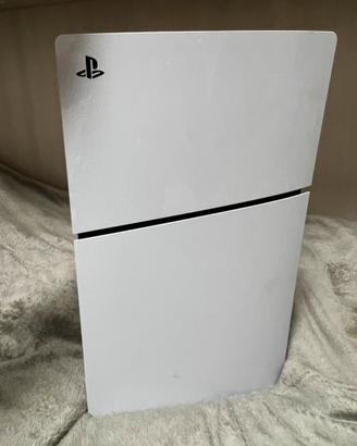 PlayStation 5 Slim - Come nuova